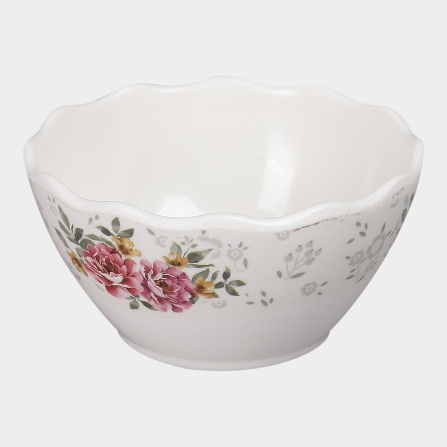 Melamine Pudding Set, , large image number null