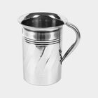 1.7 L Steel Water Jug, , small image number null