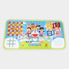 Doraemon Print Folding Wooden Table, , small image number null