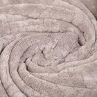 माइक्रोफाइबर नहाने का तौलिया, 320 GSM, 70 X 140 cm, , small image number null