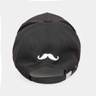 Men's Fabric Cap, , small image number null