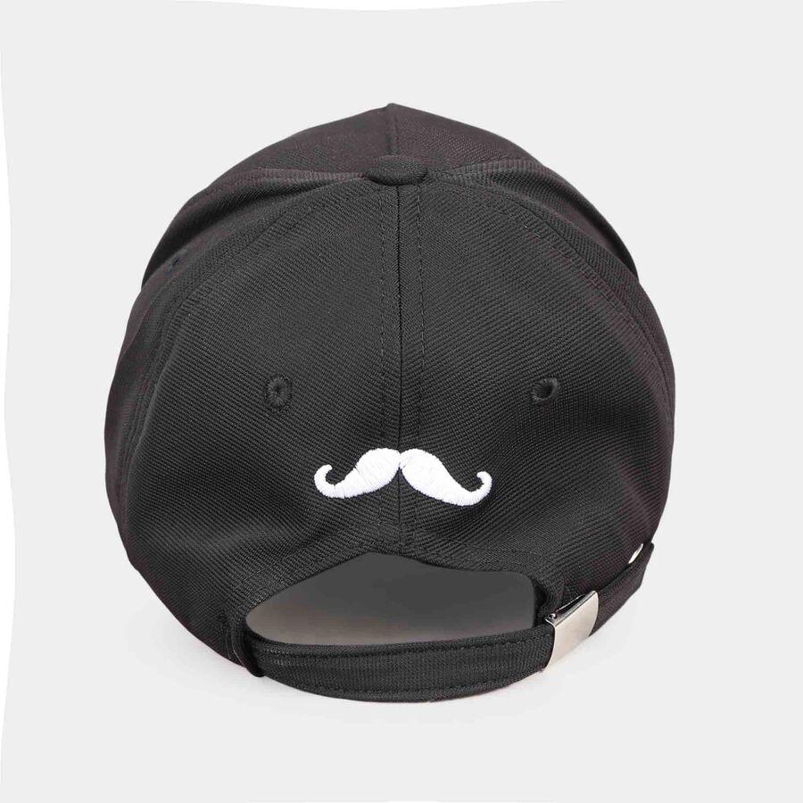Men's Fabric Cap, , large image number null
