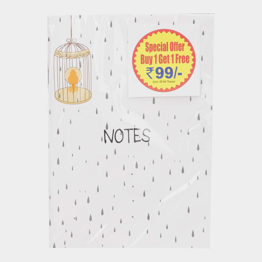 Paper Diary, , large image number null