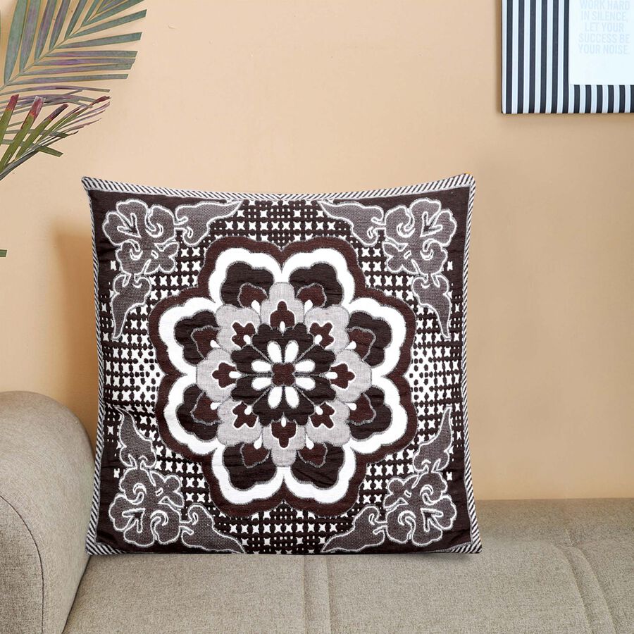 Cotton Cushion Cover, , large image number null