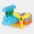 Aeroplane Blocks Set , , small image number null