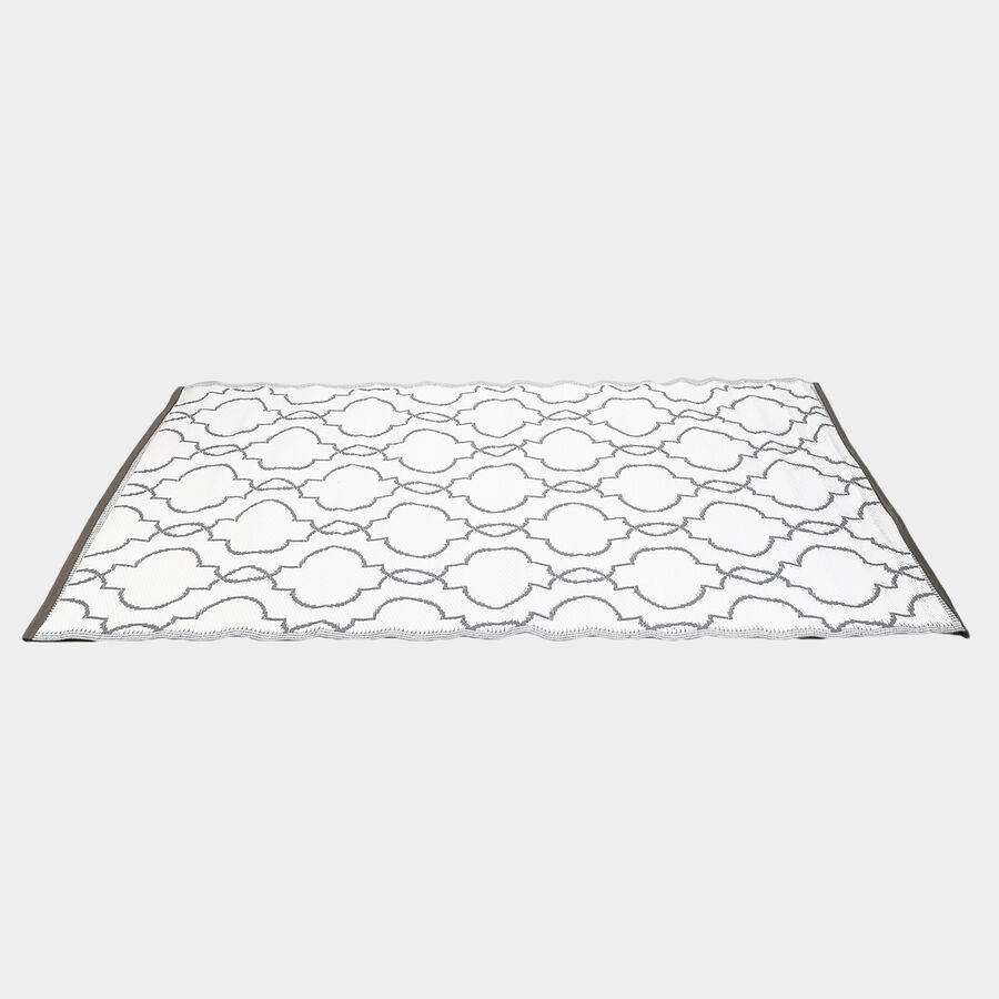 White PVC Floor Mat, , large image number null