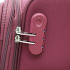 8-Wheel Polyester Soft Case Trolley, Small, , small image number null