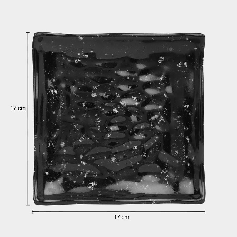 Melamine Snack Plate, , large image number null