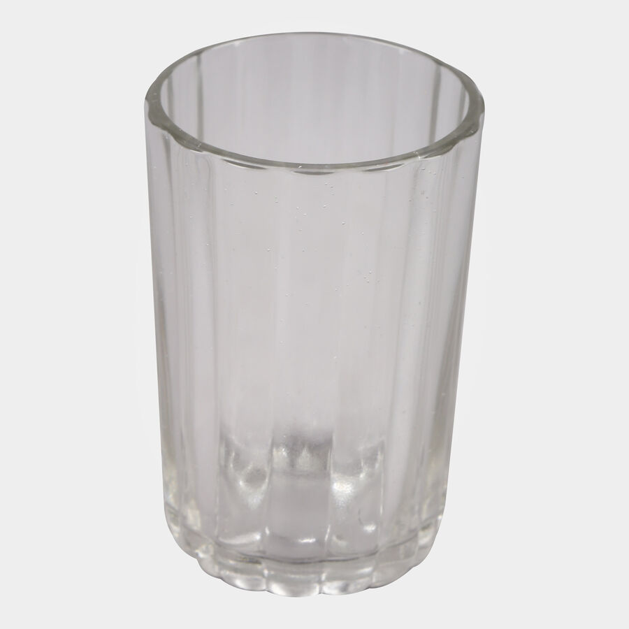 Glass Tumbler Set of 7, , large image number null