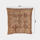 1 pc. Microfiber Chair Pad, 38 X 38 cm, , small image number null