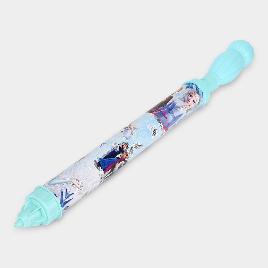 Kid's Frozen Princess Water Gun, , large