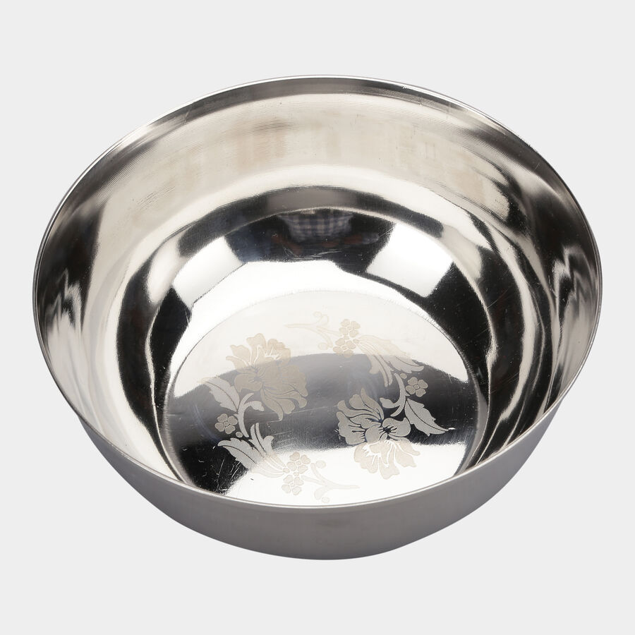 650 ml Stainless Steel Bowl, , large image number null