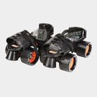 Metal Sports Roller Skates Combo, , small image number null