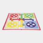 Ludo And Snakes & Ladders Board Game 16 Pcs., , small image number null