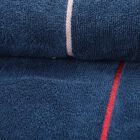 420 GSM Navy Cotton Bath Towel, , small image number null