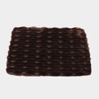  Brown Polyester Mat, , small image number null
