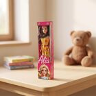 Kid's Pink Plastic Dolls & Acc, , small