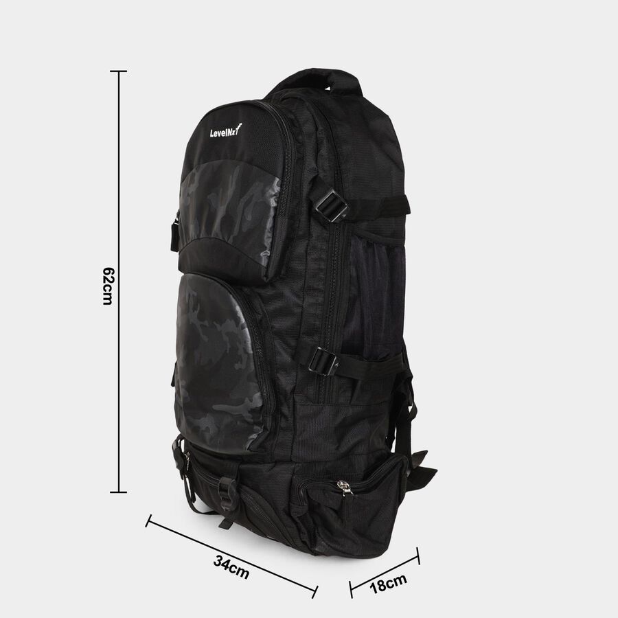 Polyester Trekking Bag, , large image number null