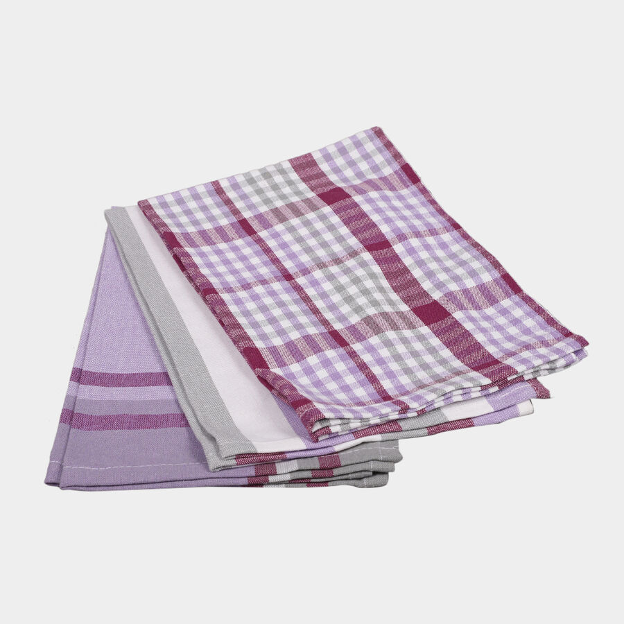 Cotton Kitchen Napkin, , large image number null