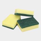 Sponge Scrubbers Set of 3, , small image number null