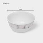 Melamine Veg Bowl, 10.5 cm, , small image number null