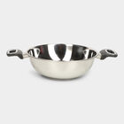 1.8L Steel Kadahi, , small
