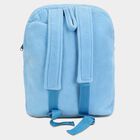 Blue Fabric Bag, , small image number null
