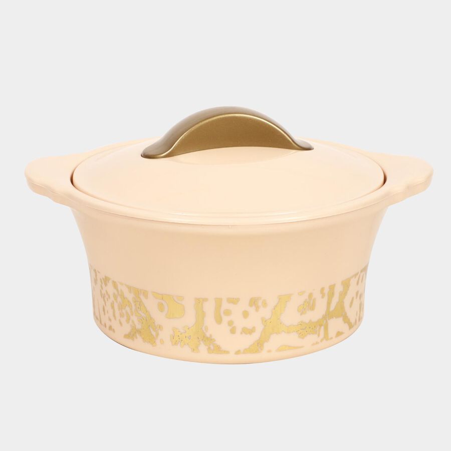 Set of 2 Thermoware Casserole - 1 L, 1.5 L, , large image number null