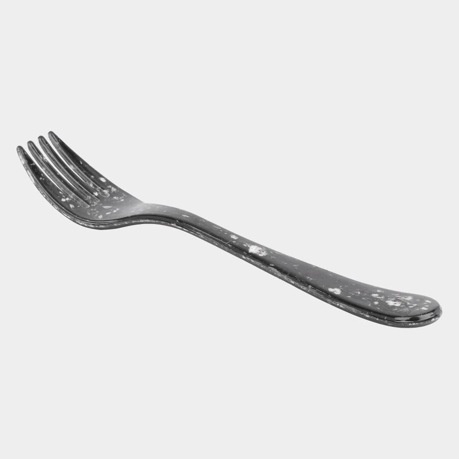 Melamine Fork, , large image number null