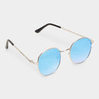 Men's Metal Sunglasses, , small image number null