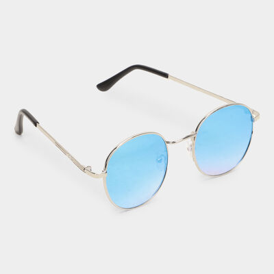 Men's Metal Sunglasses