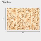 120 GSM Pink Polycotton Double Bedsheet, , small image number null
