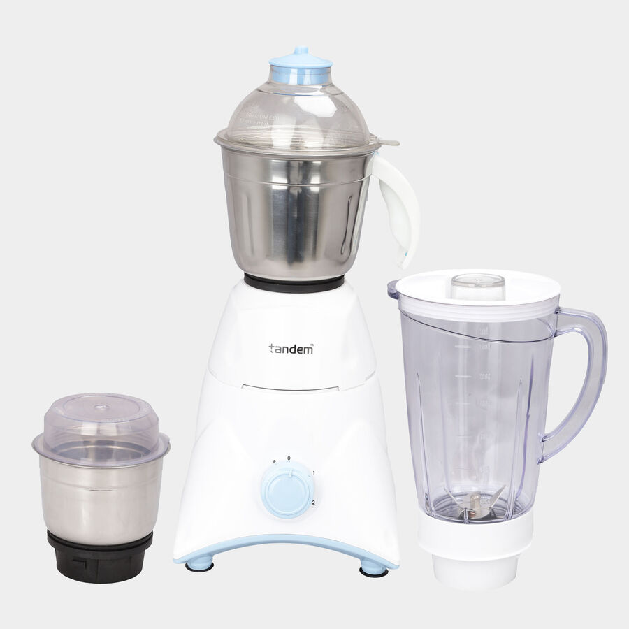 Mixer Grinder 3 Jar, , large image number null