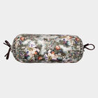 Brown Cotton Bolster, , small image number null
