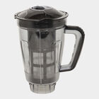 1000W Mixer Grinder.4 Jar, , small image number null