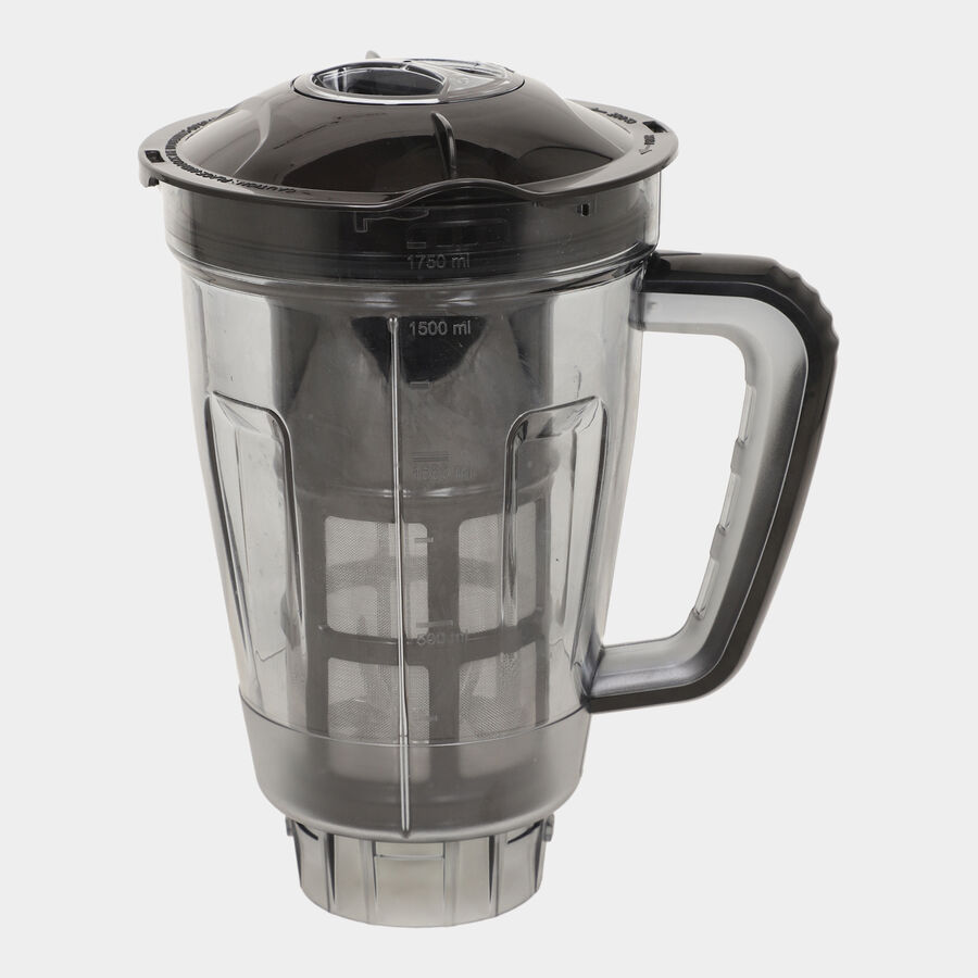 1000W Mixer Grinder.4 Jar, , large image number null