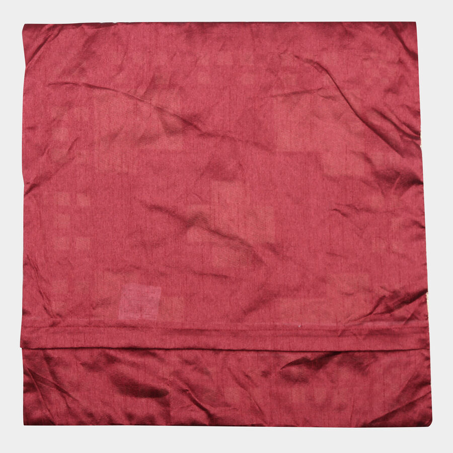 Jacquard Microfiber Cushion Cover, , large image number null