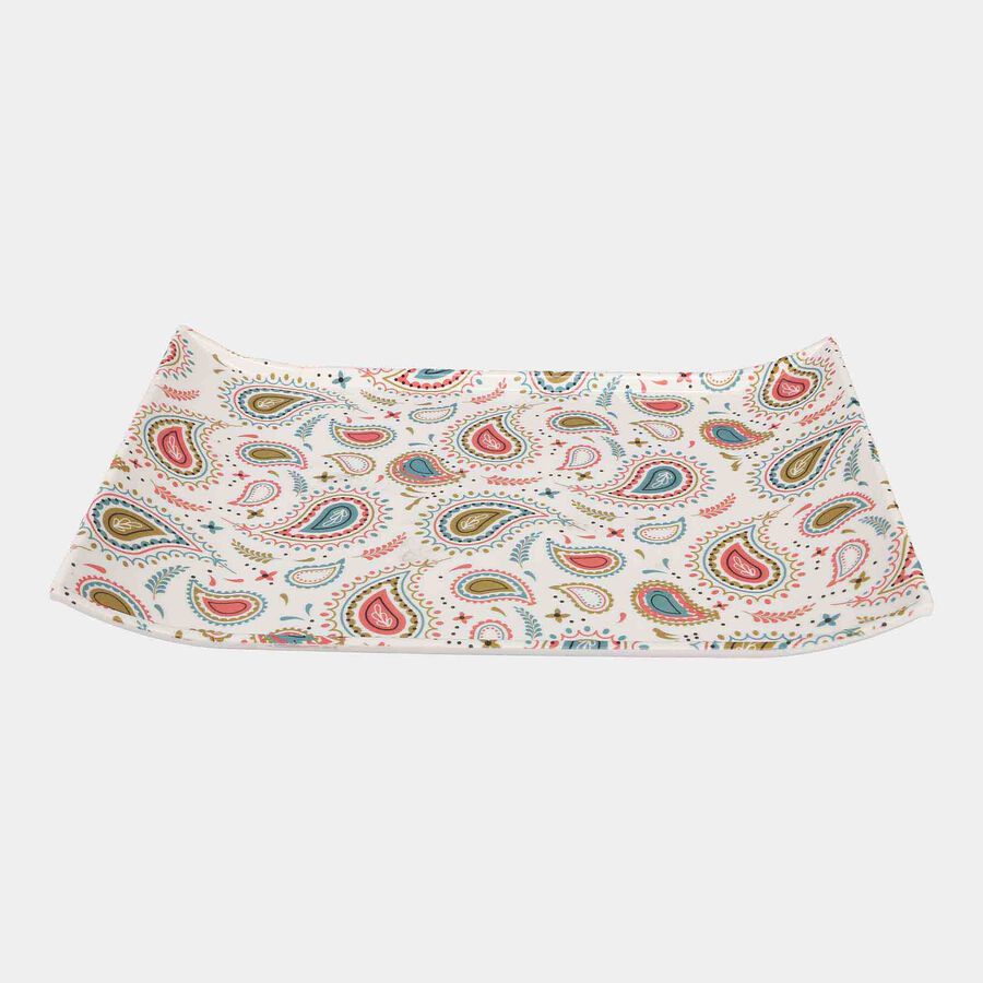Melamine Serving Tray, , large image number null