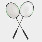 Metal Badminton Set, , small image number null