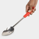 Steel Serving Spoon, , small image number null