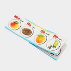 My First Board Book Alphabet Paper Board Book, , small