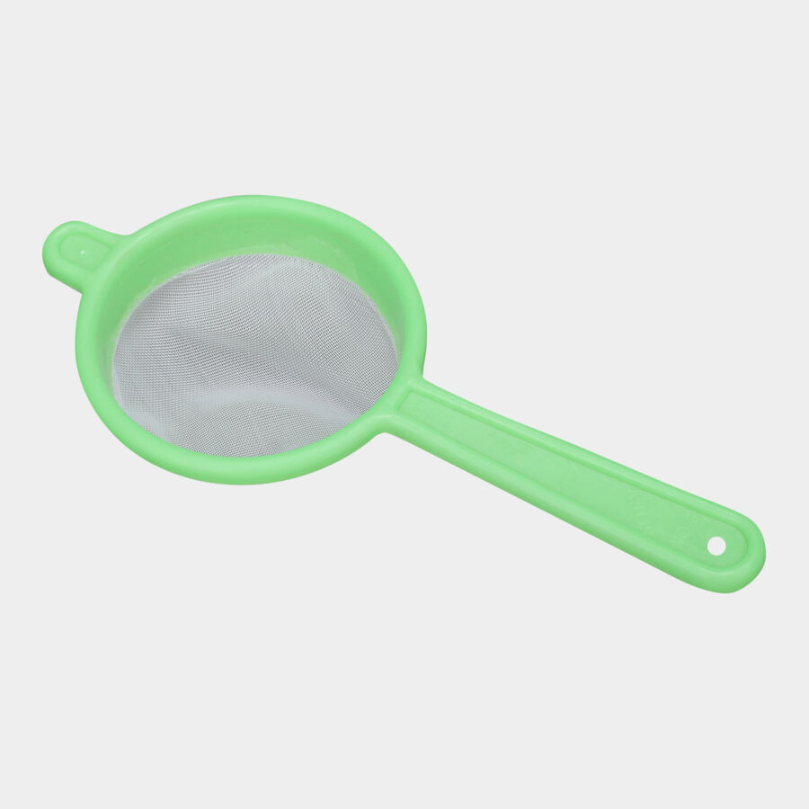 Plastic Tea Strainer Set of 3, , large image number null