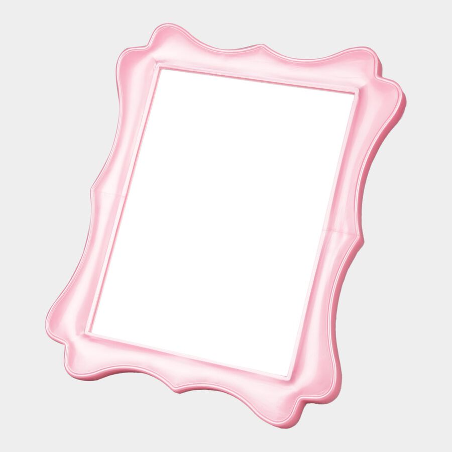 Pink Vanity Mirror, , large image number null