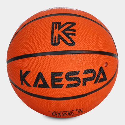 Rubber Basket Ball 