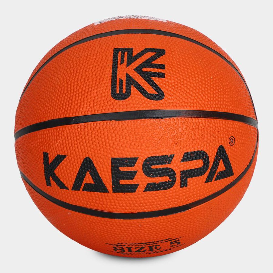 Rubber Basket Ball , , large