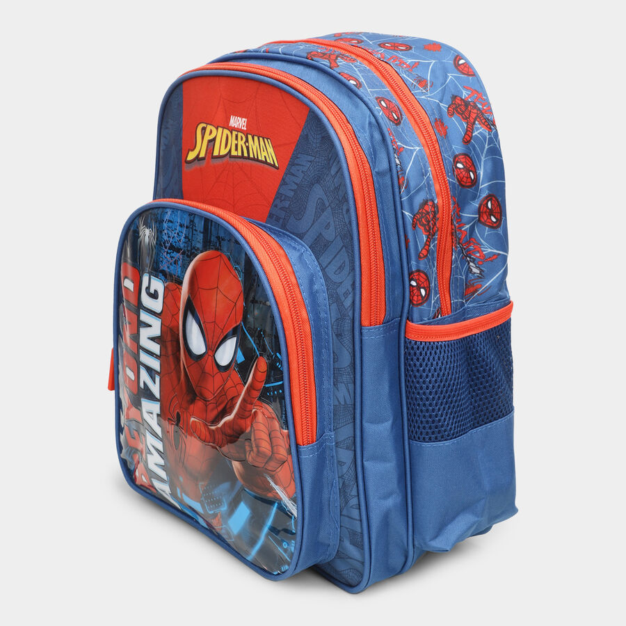 Kids' Marvel Barbie Bag, , large