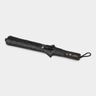 Black Nylon/Polyester Umbrella, , small image number null