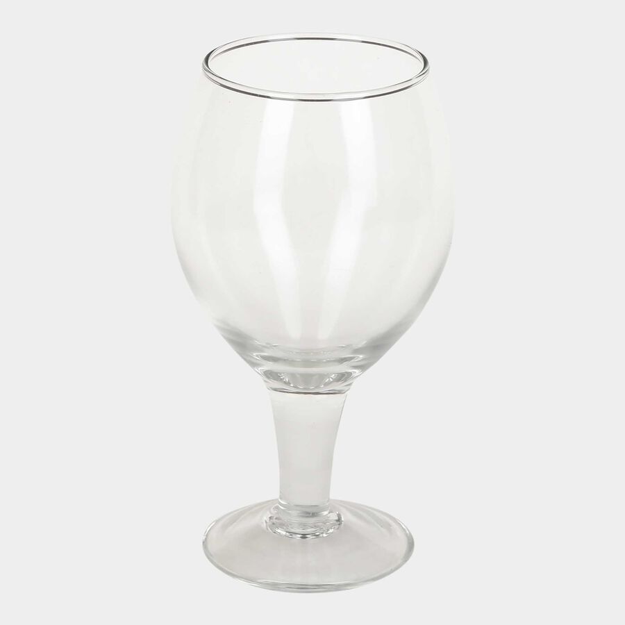 325 ml Wine Glass, Set of 4, , large image number null