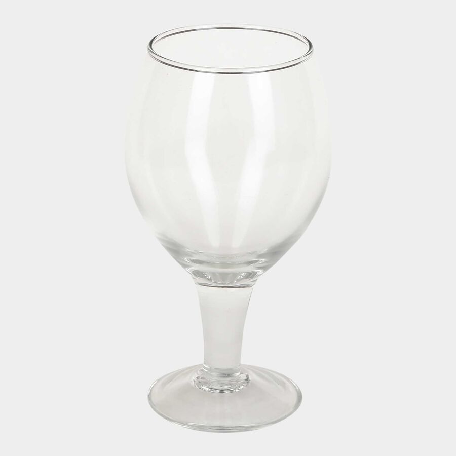 4 pcs. Glass Wine Glass - 325 ml, , large image number null