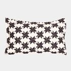 Multicolour Polyester Pillow Cover, , small image number null